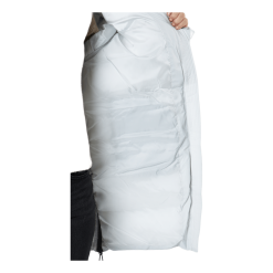 Helly Hansen W Aspire Puffy Parka 823 Nimbus Cloud -Takit Myyntikauppa 60495 84 006