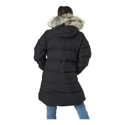 Helly Hansen W Blossom Puffy P Black 9 Helly Hansen W Blossom Puffy P Black -Takit Myyntikauppa 60496 13 003