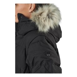 Helly Hansen W Blossom Puffy P Black 10 Helly Hansen W Blossom Puffy P Black -Takit Myyntikauppa 60496 13 005