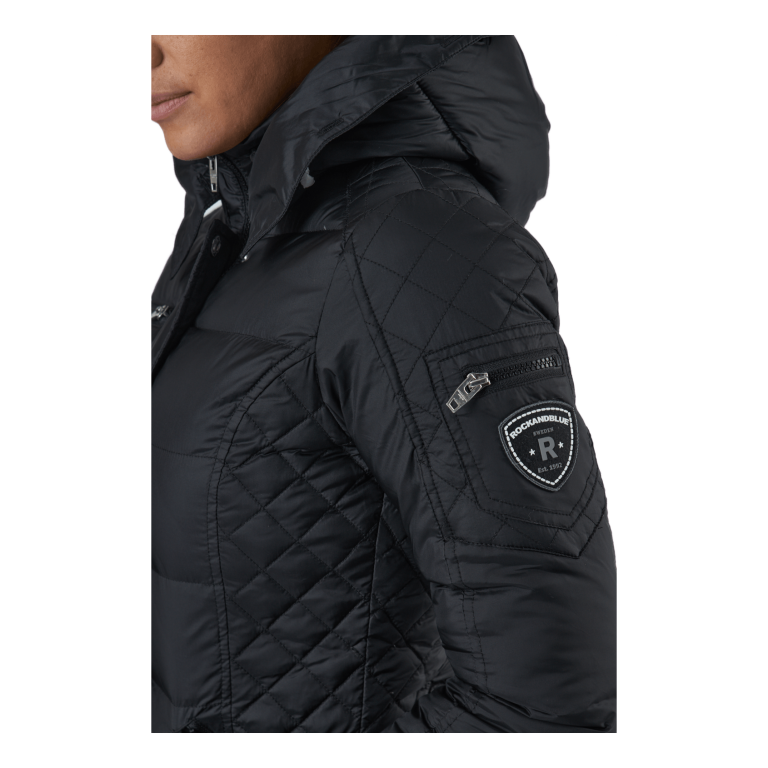 Rockandblue Beam Bare Black 8 Rockandblue Beam Bare Black - Image 6