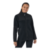 Röhnisch Phoebe Pile Jacket Black 2 Röhnisch Phoebe Pile Jacket Black -Takit Myyntikauppa 60499 51 001