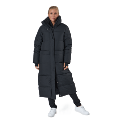 Röhnisch Canaima Coat Black