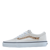 Vans Wm Ward (cheetah Stripe) Marshmallow/w -Takit Myyntikauppa 60499 71 001