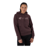 Hummel Hmlnoni Hoodie Fudge -Takit Myyntikauppa 60508 42 001