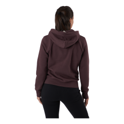 Hummel Hmlnoni Hoodie Fudge -Takit Myyntikauppa 60508 42 003