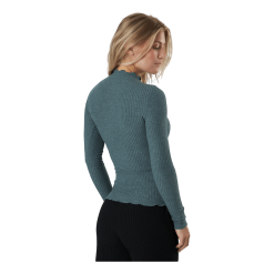 ONLY Onlemma L/s High Neck Top Noos Balsam Green 9 ONLY Onlemma L/s High Neck Top Noos Balsam Green -Takit Myyntikauppa 60508 90 003