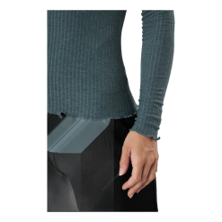 ONLY Onlemma L/s High Neck Top Noos Balsam Green 11 ONLY Onlemma L/s High Neck Top Noos Balsam Green -Takit Myyntikauppa 60508 90 005