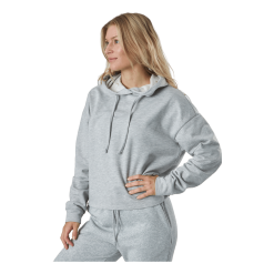 ONLY Onldreamer Life L/s Hood Swt N Light Grey Melange -Takit Myyntikauppa 60508 97 004