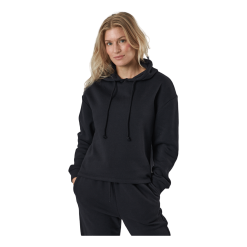 Pieces Pcchilli Ls Hoodie Noos Bc Black