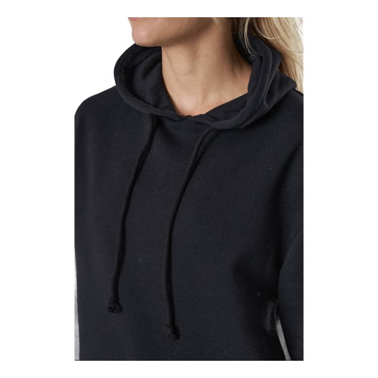 Pieces Pcchilli Ls Hoodie Noos Bc Black 6 Pieces Pcchilli Ls Hoodie Noos Bc Black - Image 4