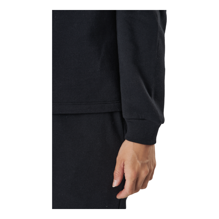 Pieces Pcchilli Ls Hoodie Noos Bc Black 7 Pieces Pcchilli Ls Hoodie Noos Bc Black - Image 5