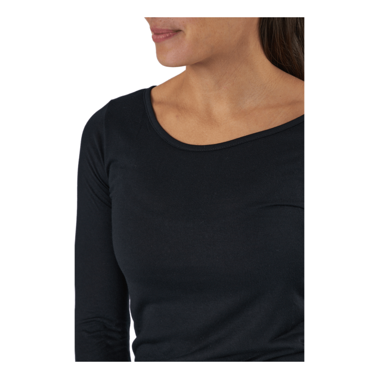 BLACC Positive Ls Black 6 BLACC Positive Ls Black - Image 4