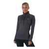 Under Armour Tech 1/2 Zip - Solid Carbon Heather 1 Under Armour Tech 1/2 Zip - Solid Carbon Heather -Takit Myyntikauppa 60512 39 001