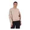 Timberland Oversize Sweat Cameo Rose