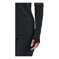 2XU Light Speed 1/2 Zip Black/silver Reflective -Takit Myyntikauppa 60513 98 006