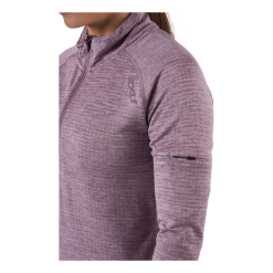 2XU Ignition 1/4 Zip Orchid Mist/orchid Reflective 12 2XU Ignition 1/4 Zip Orchid Mist/orchid Reflective -Takit Myyntikauppa 60514 00 005