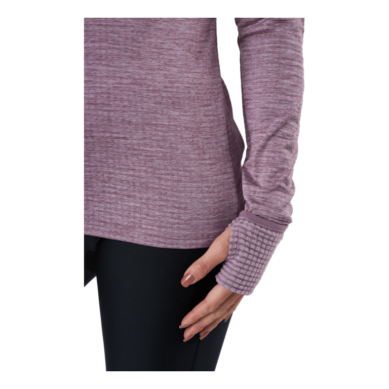 2XU Ignition 1/4 Zip Orchid Mist/orchid Reflective 8 2XU Ignition 1/4 Zip Orchid Mist/orchid Reflective - Image 6
