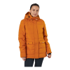 Tuxer Ines Jacket Orange Sun -Takit Myyntikauppa 60514 79 001