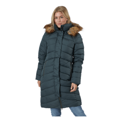 Tuxer Tamara Jacket Urban Green