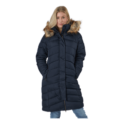 Tuxer Tamara Jacket Dark Navy