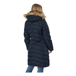 Tuxer Tamara Jacket Dark Navy 9 Tuxer Tamara Jacket Dark Navy -Takit Myyntikauppa 60515 20 005