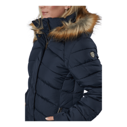 Tuxer Tamara Jacket Dark Navy 10 Tuxer Tamara Jacket Dark Navy -Takit Myyntikauppa 60515 20 006