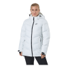 Tuxer Cristallo 2 Jacket Brilliant White -Takit Myyntikauppa 60515 51 001