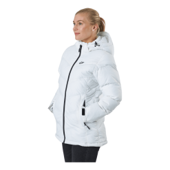 Tuxer Cristallo 2 Jacket Brilliant White -Takit Myyntikauppa 60515 51 002