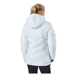Tuxer Cristallo 2 Jacket Brilliant White -Takit Myyntikauppa 60515 51 003