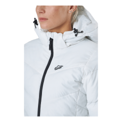 Tuxer Cristallo 2 Jacket Brilliant White -Takit Myyntikauppa 60515 51 004