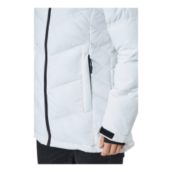 Tuxer Cristallo 2 Jacket Brilliant White -Takit Myyntikauppa 60515 51 005