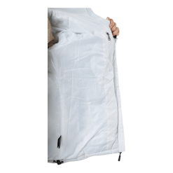 Tuxer Cristallo 2 Jacket Brilliant White -Takit Myyntikauppa 60515 51 006