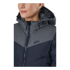 Tuxer Cristallo 2 Jacket Dark Navy Grey -Takit Myyntikauppa 60515 54 004