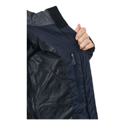 Tuxer Cristallo 2 Jacket Dark Navy Grey -Takit Myyntikauppa 60515 54 006