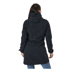 Tuxer Zara Jacket Black -Takit Myyntikauppa 60515 58 003