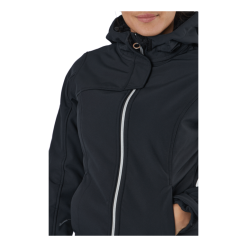 Tuxer Zara Jacket Black -Takit Myyntikauppa 60515 58 004