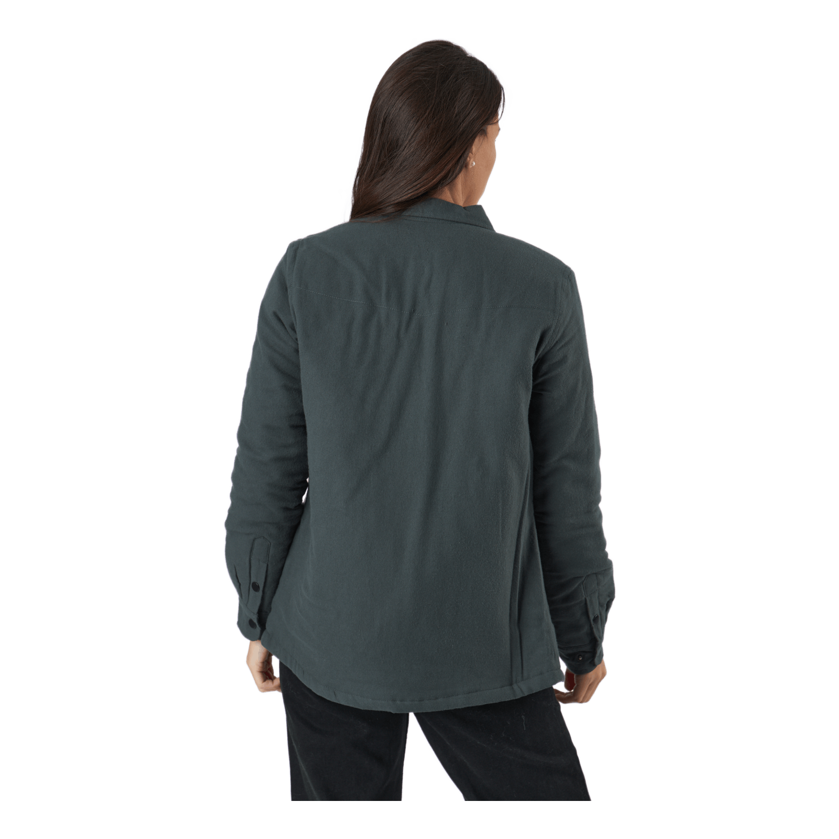 Tuxer Dina Shirt Urban Green 5 Tuxer Dina Shirt Urban Green - Image 3