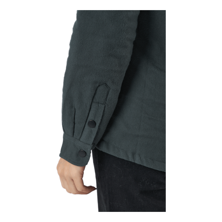 Tuxer Dina Shirt Urban Green 7 Tuxer Dina Shirt Urban Green - Image 5