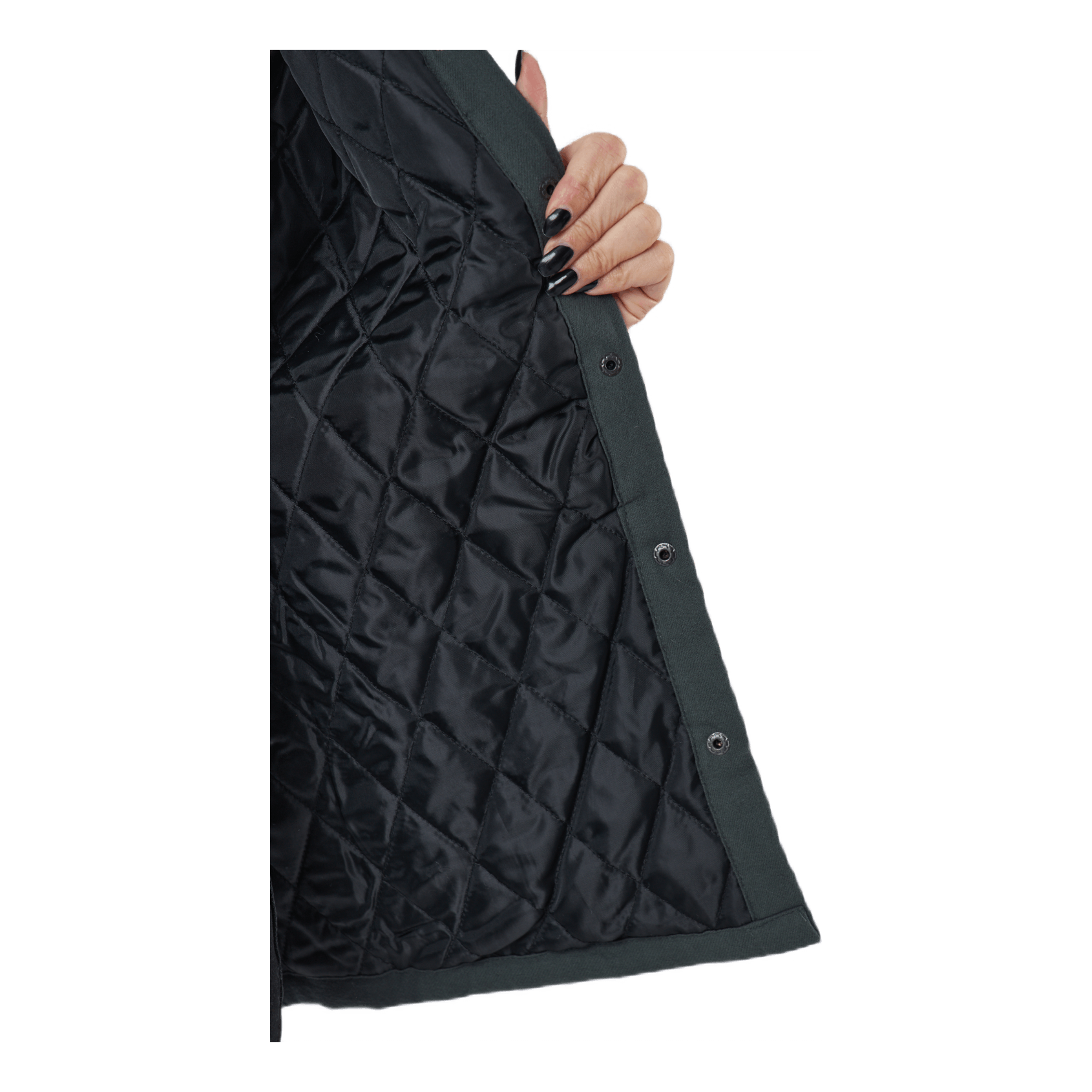 Tuxer Dina Shirt Urban Green 8 Tuxer Dina Shirt Urban Green - Image 6