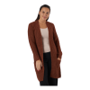 ONLY Onlbernice L/s Cardigan Knt Rustic Brown -Takit Myyntikauppa 60519 37 001