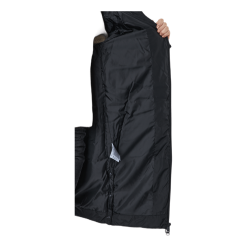 ONLY Onlamanda Long Puffer Coat Cc Black -Takit Myyntikauppa 60519 49 006