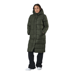 ONLY Onlcammie Long Quilted Coat Ot Forest Night 11 ONLY Onlcammie Long Quilted Coat Ot Forest Night -Takit Myyntikauppa 60519 62 004