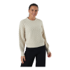 ONLY Onlgilja L/s Pullover Knt Pumice Stone 1 ONLY Onlgilja L/s Pullover Knt Pumice Stone -Takit Myyntikauppa 60519 68 001