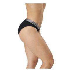 Calvin Klein Bikini 3pk Black/white/prepster Blue -Takit Myyntikauppa 60520 74 003