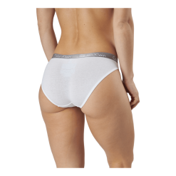 Calvin Klein Bikini 3pk Black/white/prepster Blue -Takit Myyntikauppa 60520 74 005