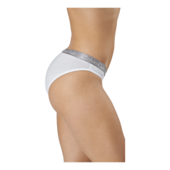 Calvin Klein Bikini 3pk Black/white/prepster Blue -Takit Myyntikauppa 60520 74 006