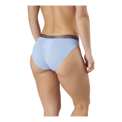 Calvin Klein Bikini 3pk Black/white/prepster Blue -Takit Myyntikauppa 60520 74 008