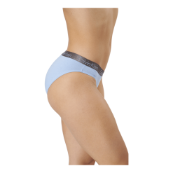 Calvin Klein Bikini 3pk Black/white/prepster Blue -Takit Myyntikauppa 60520 74 009