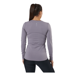 Only Play Onpclarisa Ls Training Tee Gray Ridge -Takit Myyntikauppa 60521 19 003