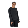 Pieces Pcperla Ls Knit Bc Dark Grey Melange -Takit Myyntikauppa 60522 76 001